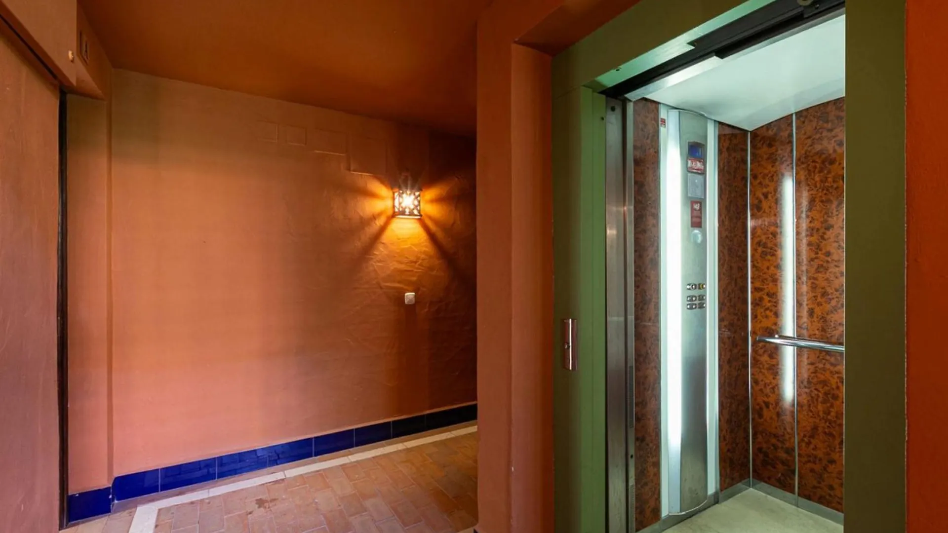 Luxury Ground Floor Apartment With Spa Facilities Estepona