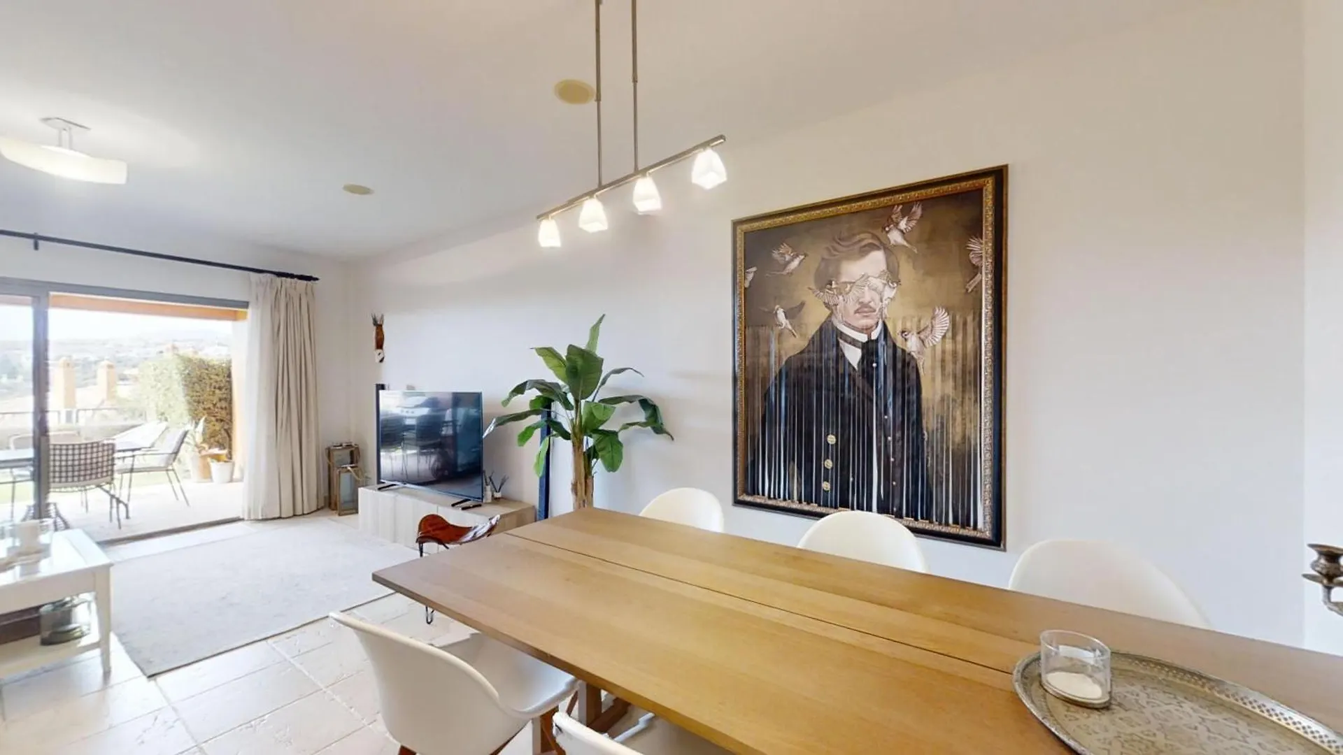 Luxury Ground Floor Apartment With Spa Facilities Estepona
